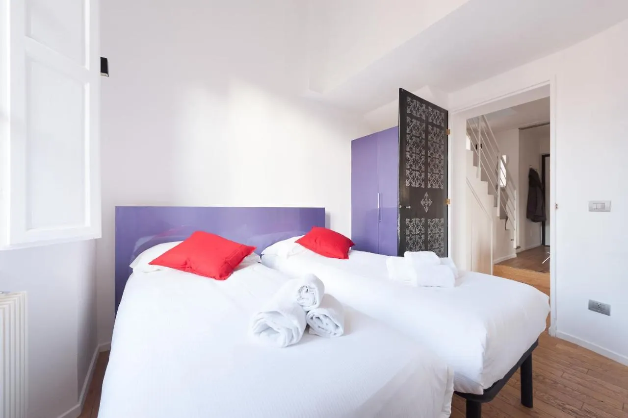 Duomo Loft - Hosted By Sweetstay Florenz Italien