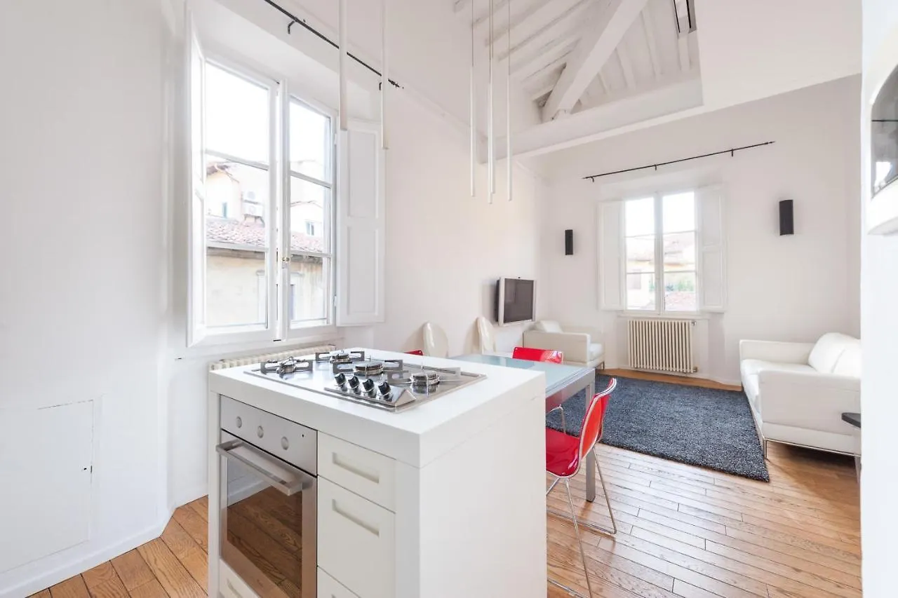 Daire Duomo Loft - Hosted By Sweetstay Floransa