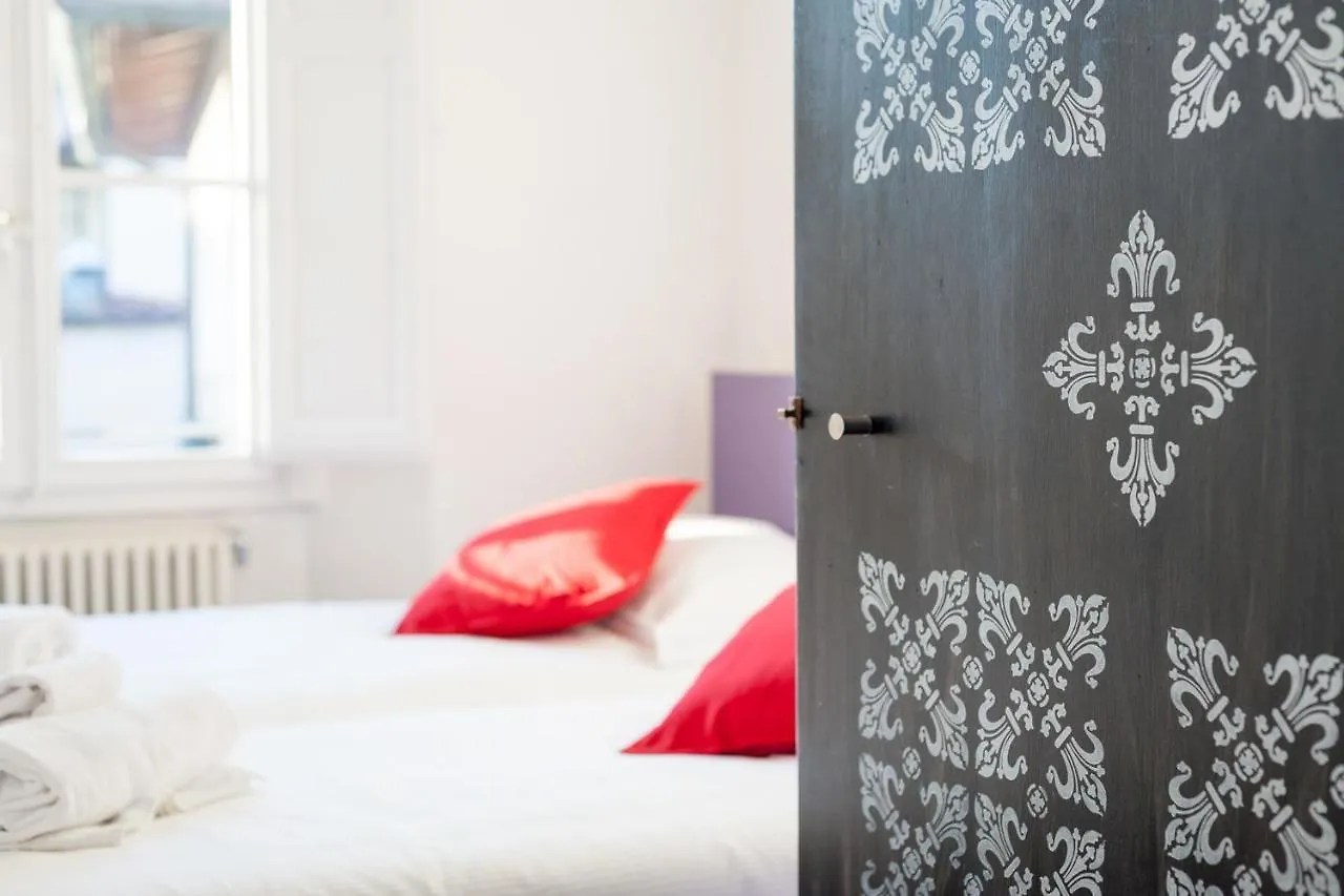 Duomo Loft - Hosted By Sweetstay Floransa İtalya