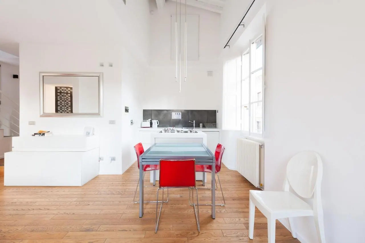 Duomo Loft - Hosted By Sweetstay Floransa Daire