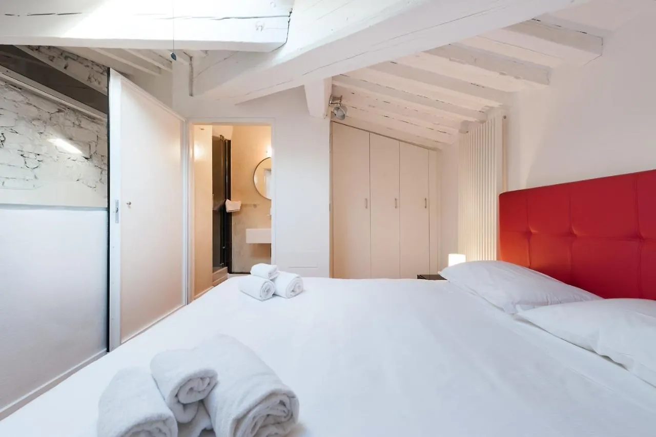 Apartment Duomo Loft - Hosted By Sweetstay Florence