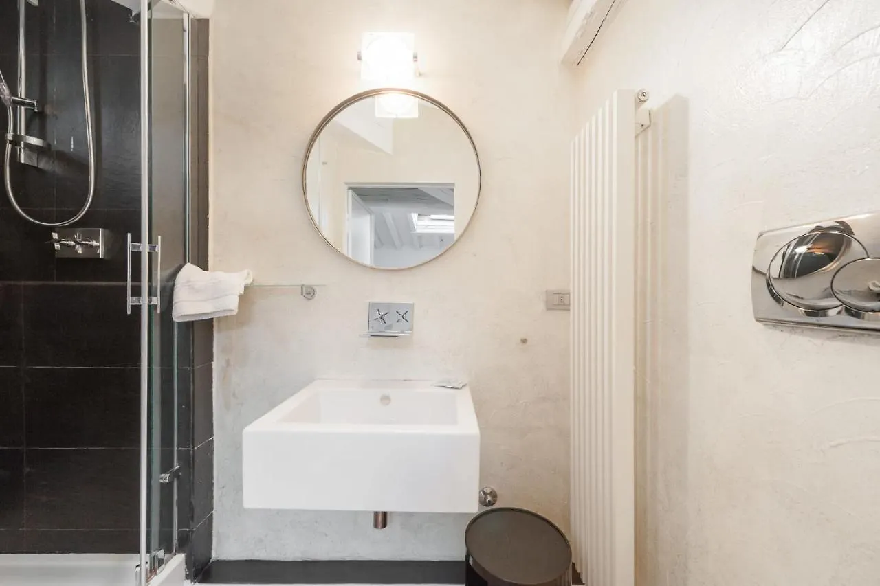 Apartment Duomo Loft - Hosted By Sweetstay Florence