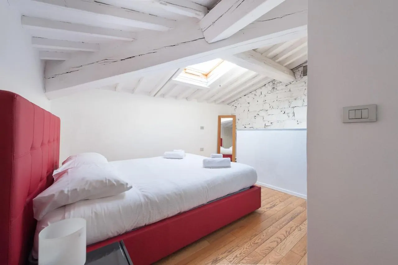Duomo Loft - Hosted By Sweetstay Florence