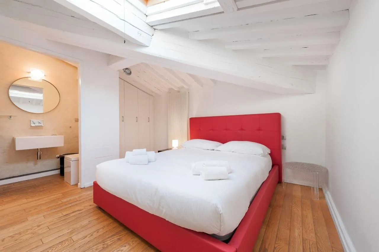 Apartment Duomo Loft - Hosted By Sweetstay Florence