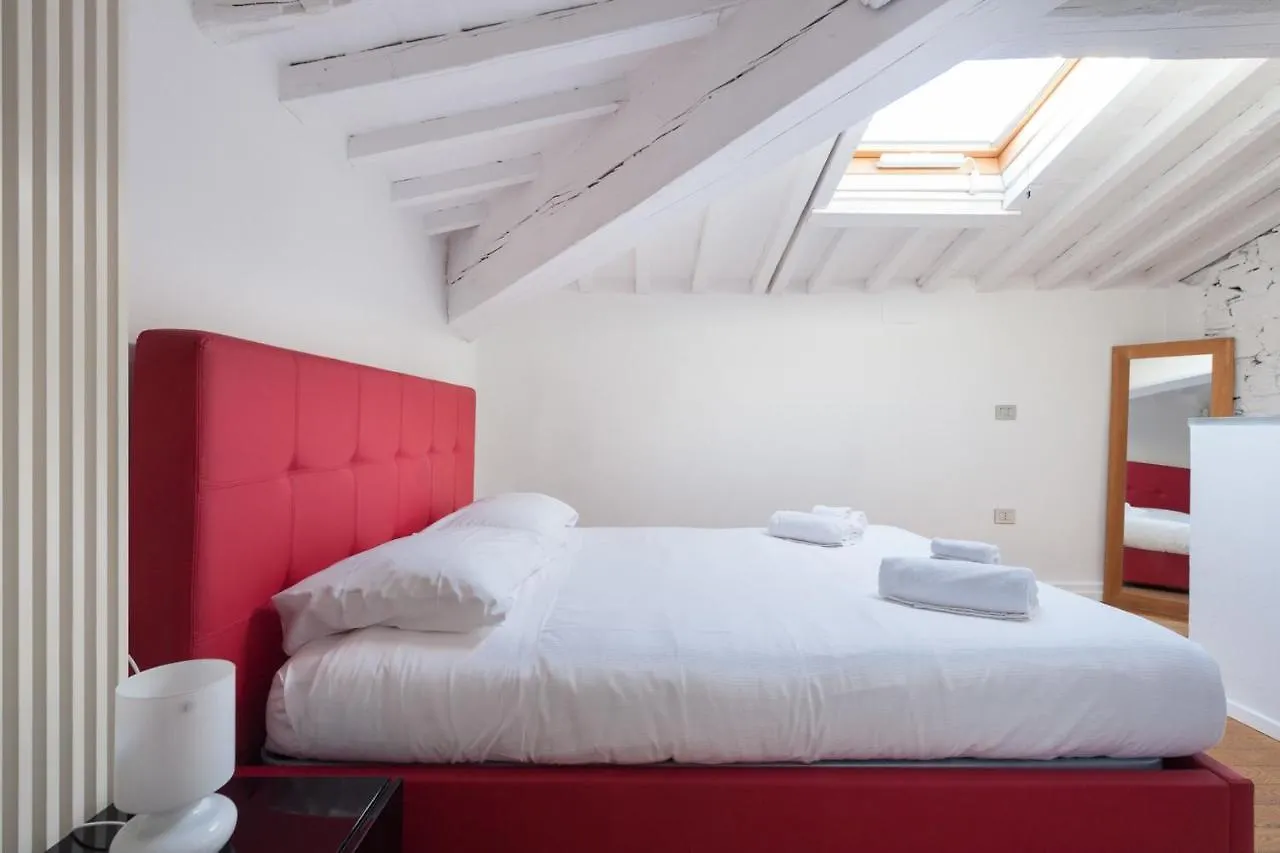 Apartment Duomo Loft - Hosted By Sweetstay Florence Italy