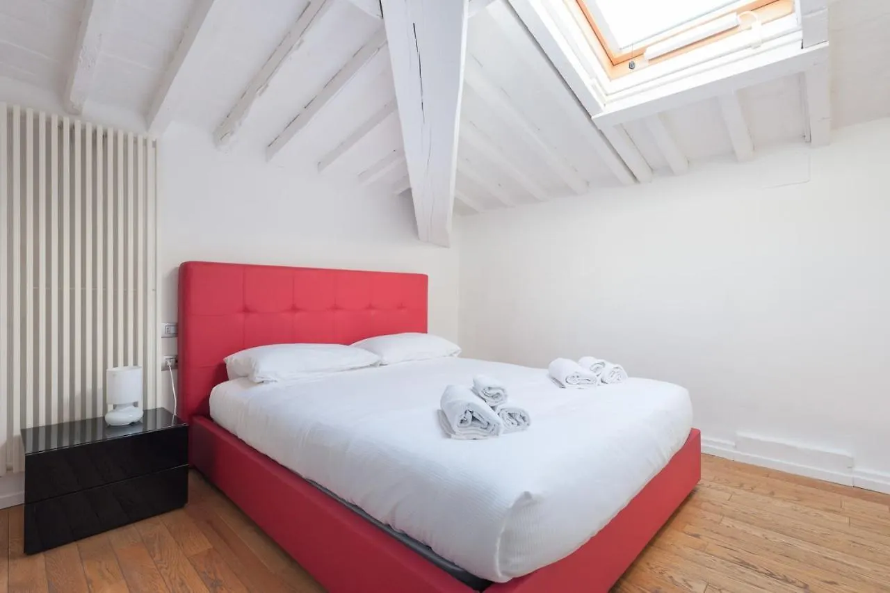 Duomo Loft - Hosted By Sweetstay Florence Apartment