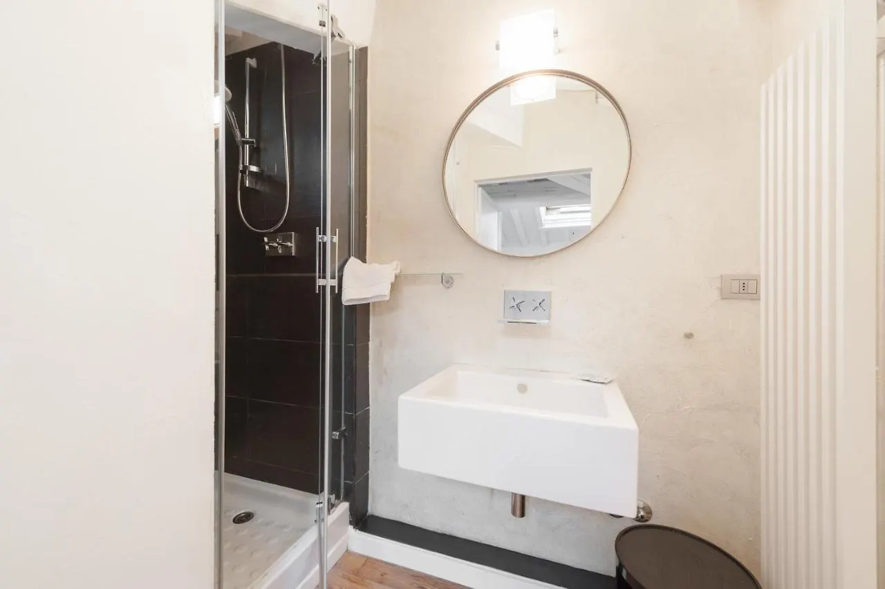 Apartment Duomo Loft - Hosted By Sweetstay Florence