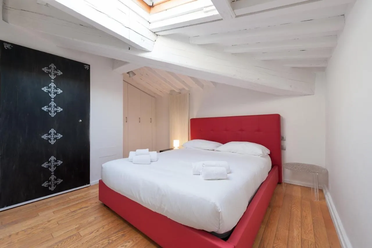Apartment Duomo Loft - Hosted By Sweetstay Florence