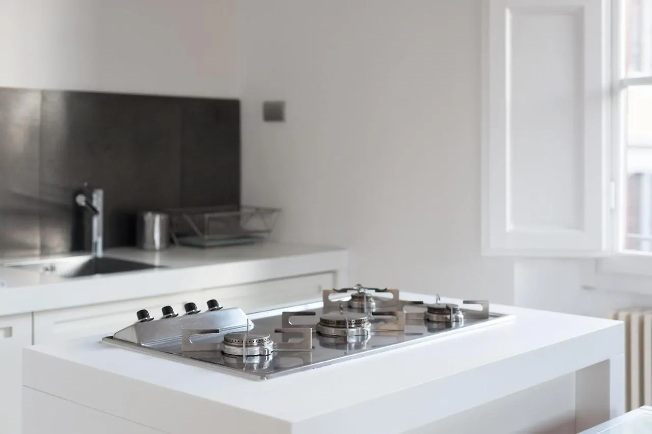 Duomo Loft - Hosted By Sweetstay Florence Apartment