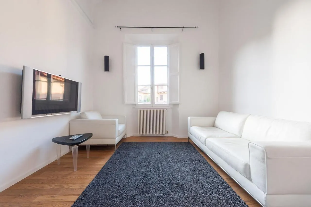 Duomo Loft - Hosted By Sweetstay Florence Apartment