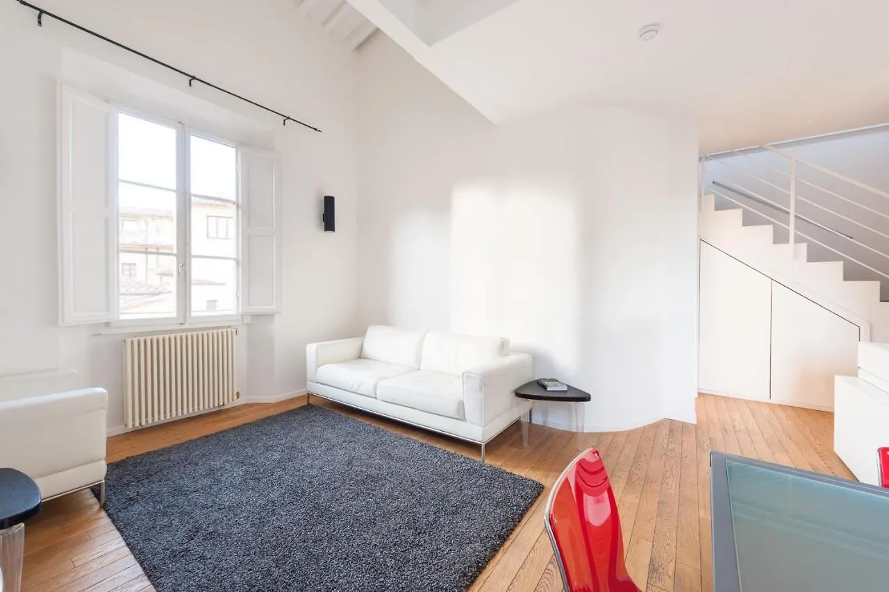 Duomo Loft - Hosted By Sweetstay Florence Italy