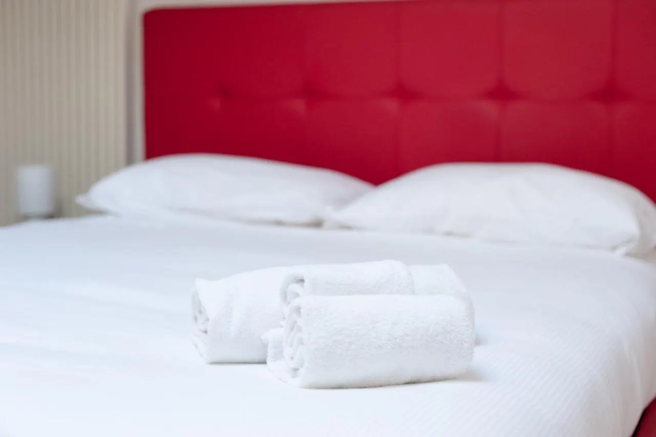 Apartment Duomo Loft - Hosted By Sweetstay Florence Italy