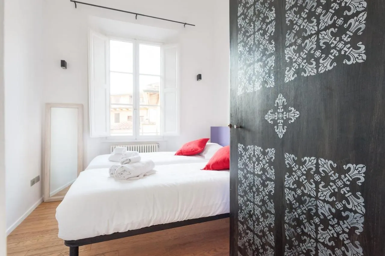 Duomo Loft - Hosted By Sweetstay Florence