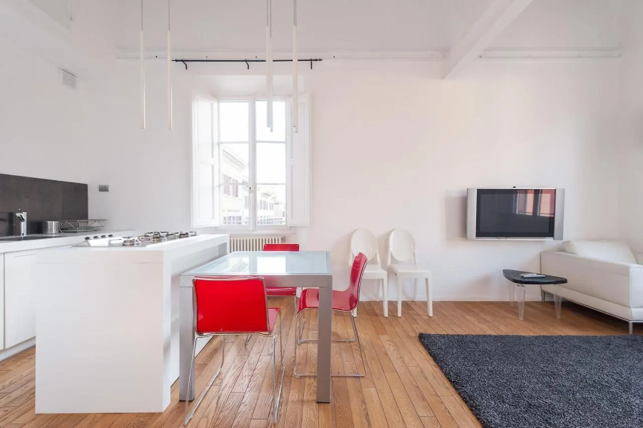 Apartment Duomo Loft - Hosted By Sweetstay Florence