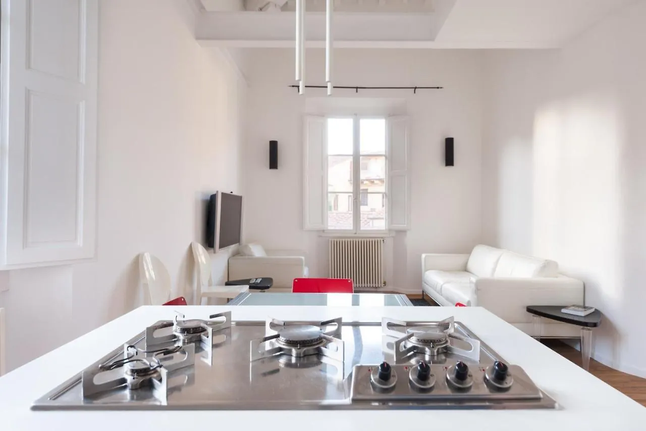 Apartment Duomo Loft - Hosted By Sweetstay Florence Italy